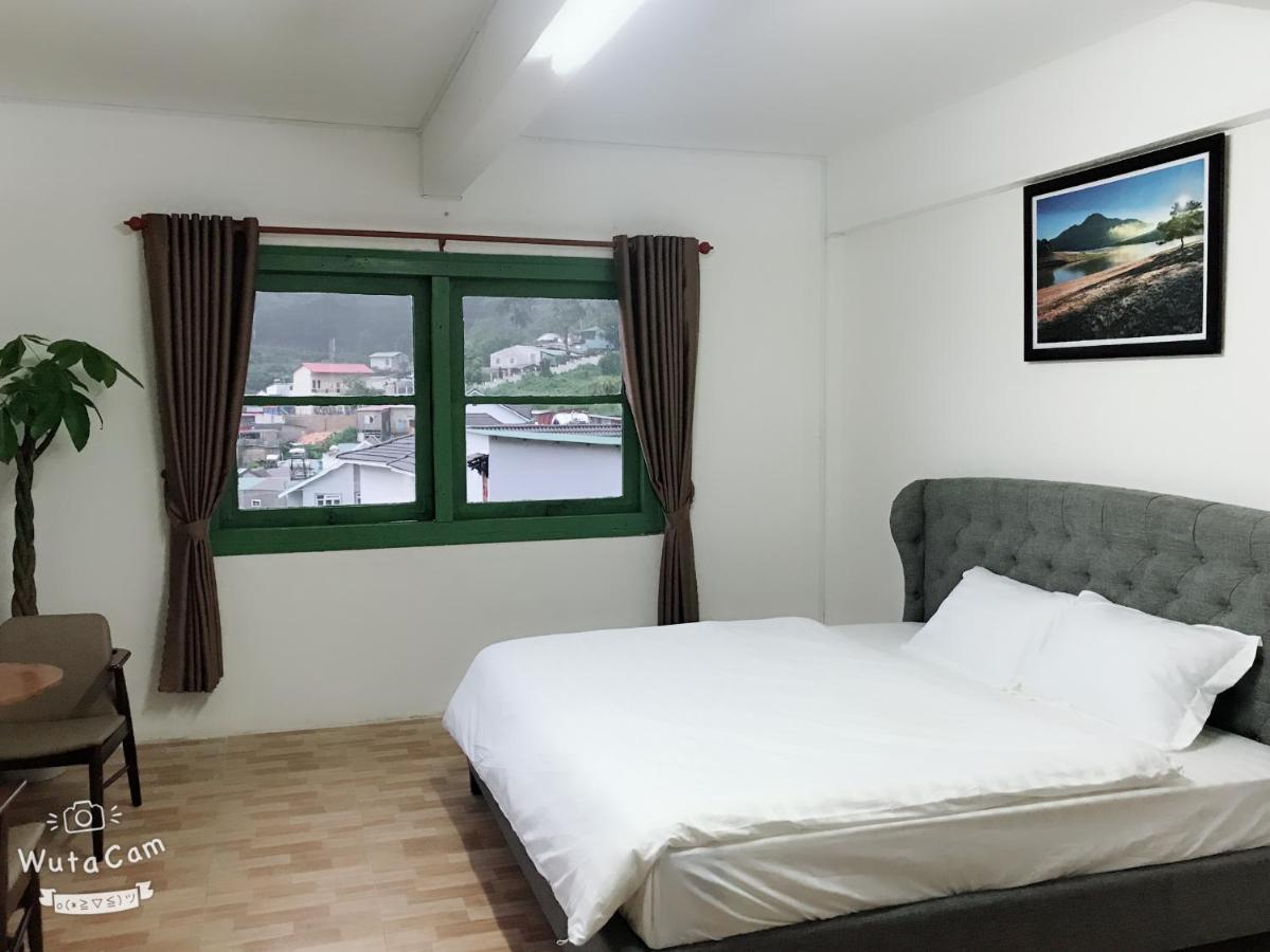דה לאט Homestay Khu Vuon Hoang Gia מראה חיצוני תמונה